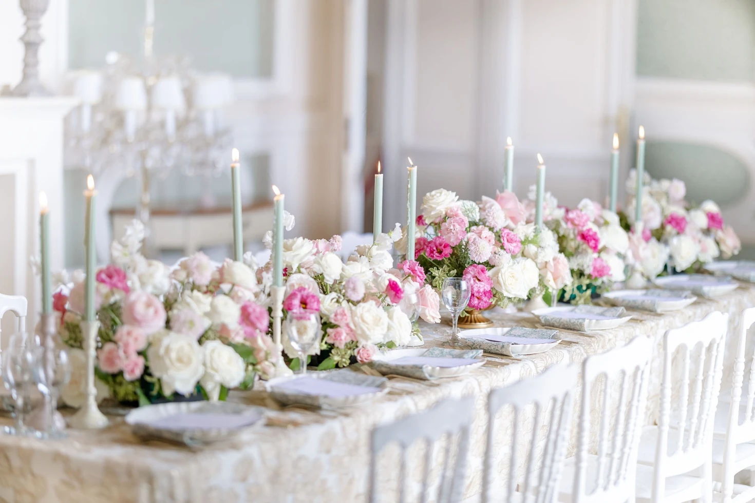 Fleurs De Sol Floral Design