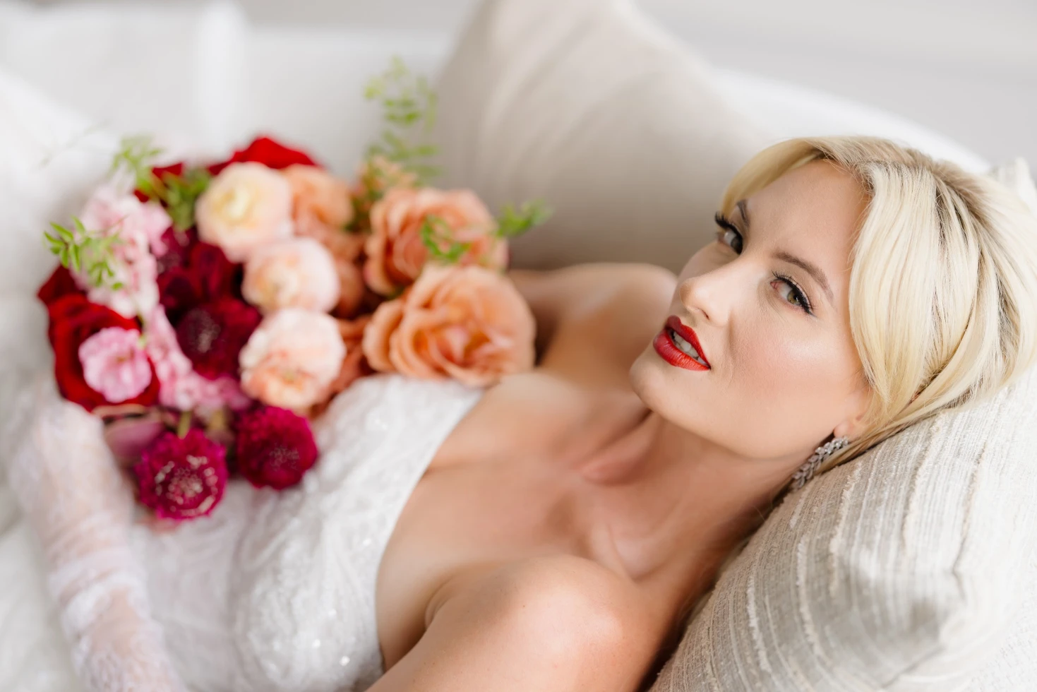 Fleurs De Sol Floral Design