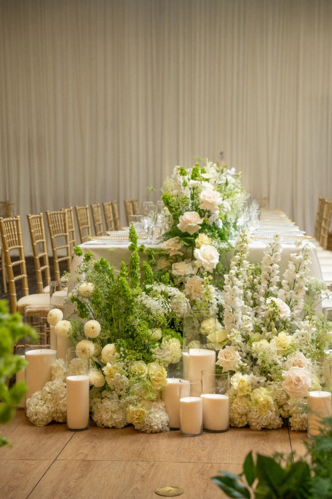 Floral N5