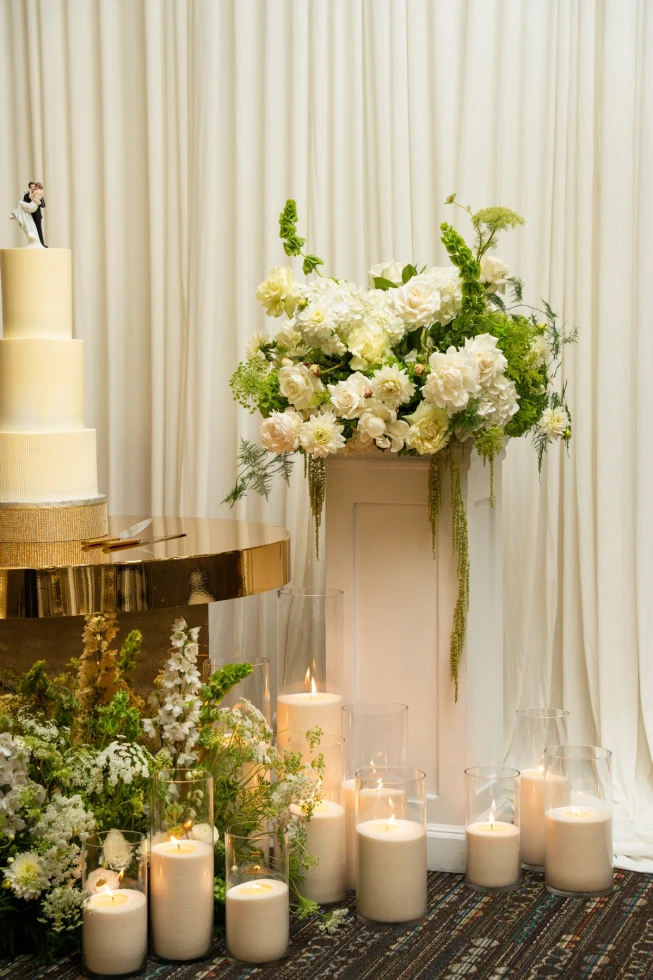 Floral N5