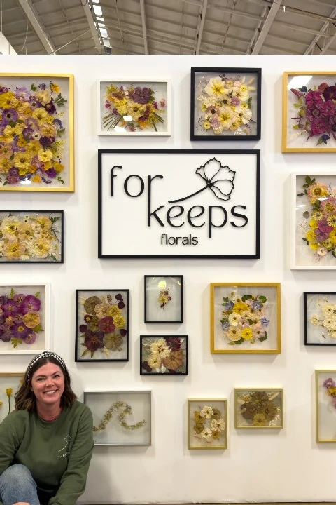 For Keeps Florals
