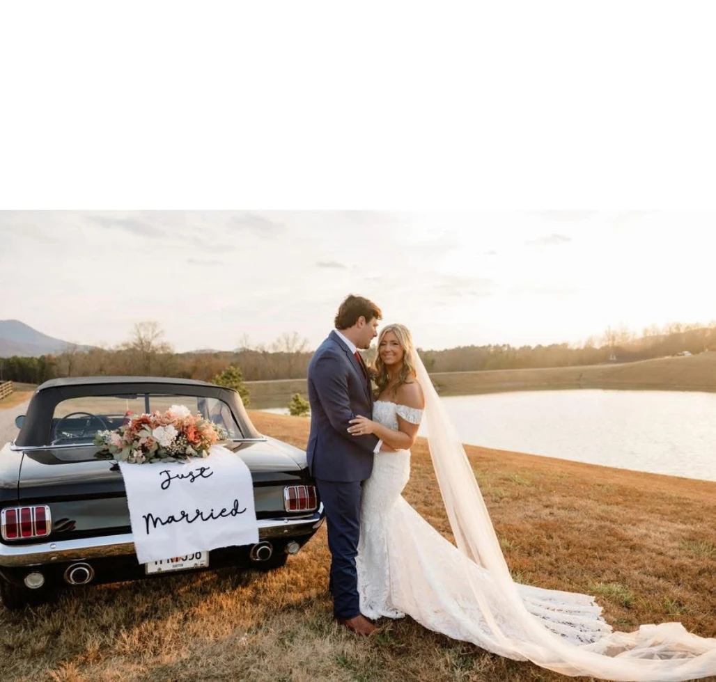 Forget Me Knot Weddings-Events