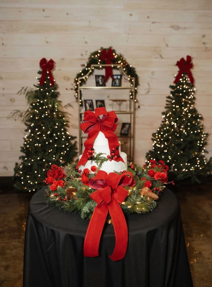 Forget Me Knot Weddings-Events