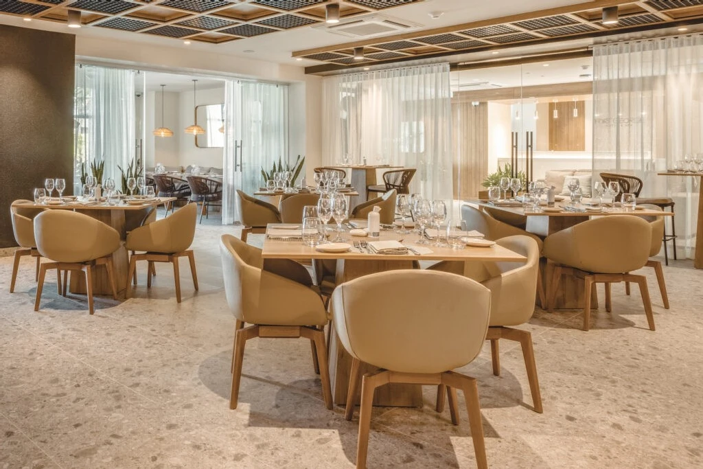 Fort George Hotel & Spa