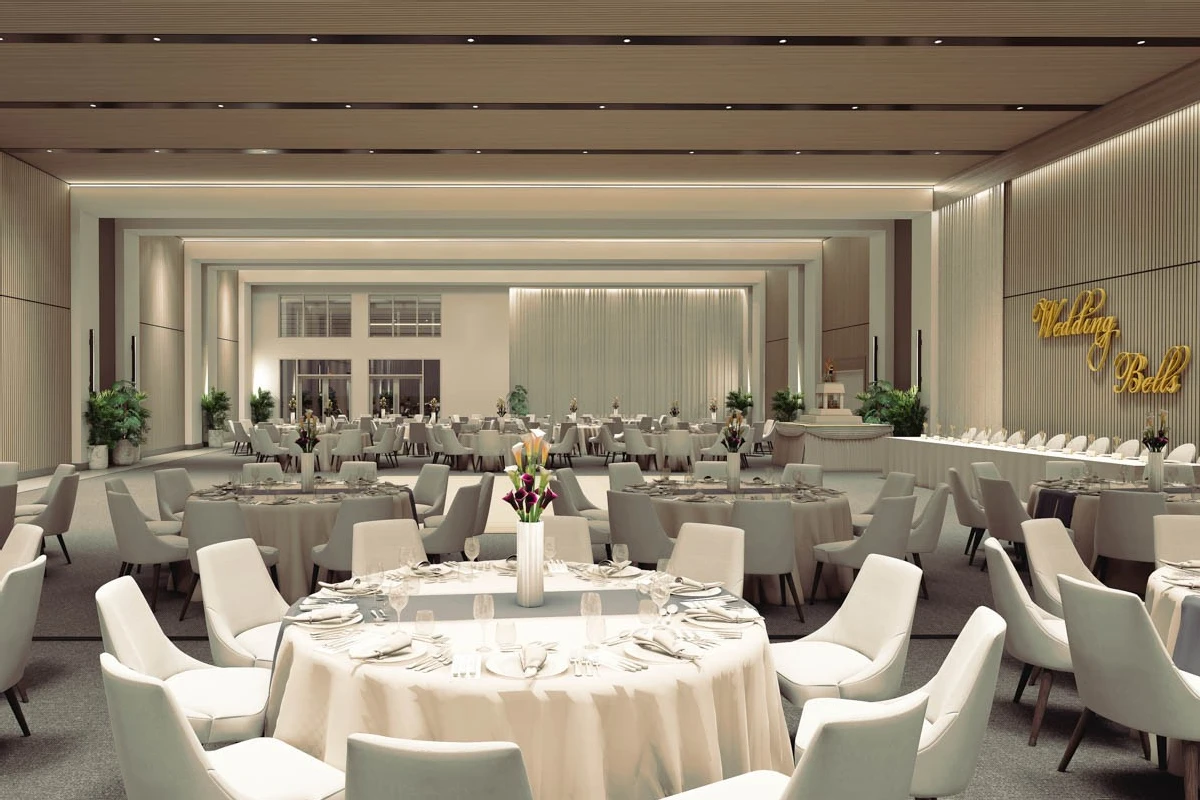 Fort George Hotel & Spa