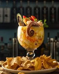 Fort George Hotel & Spa