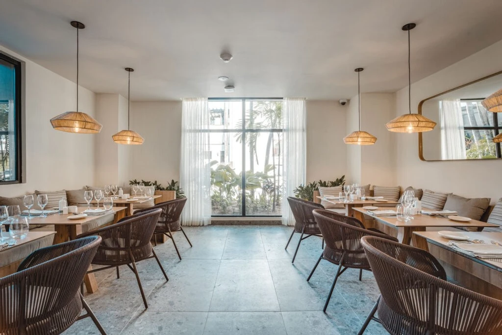 Fort George Hotel & Spa