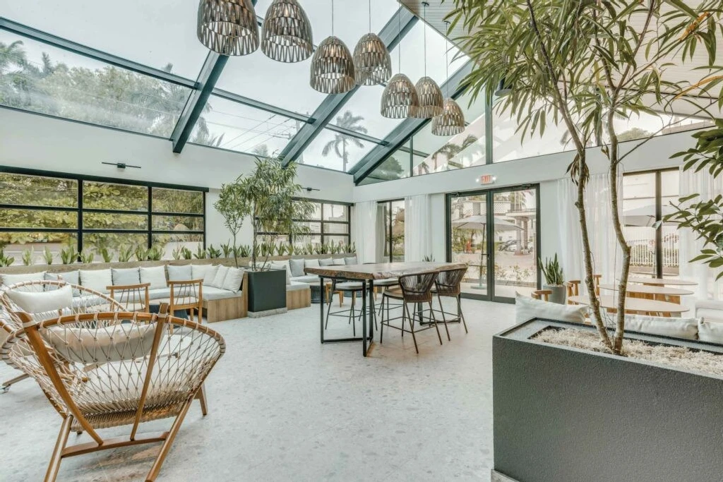 Fort George Hotel & Spa