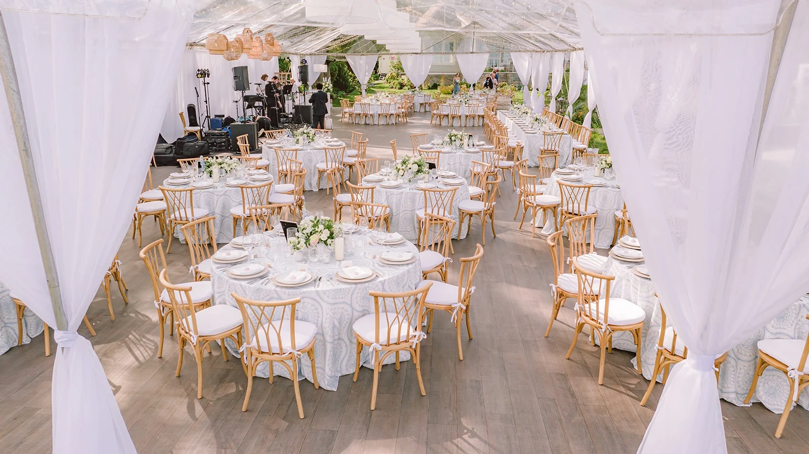 Fox Haus Event Production