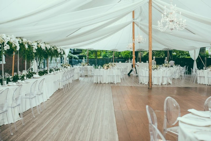 Fox Haus Event Production