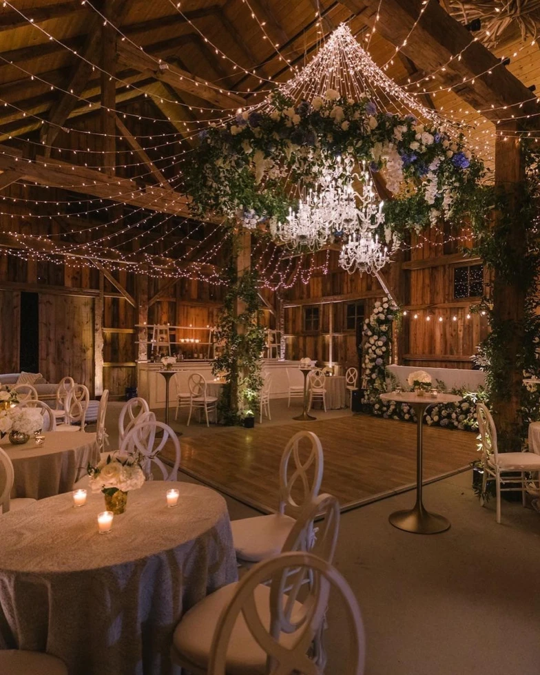 Fox Haus Event Production