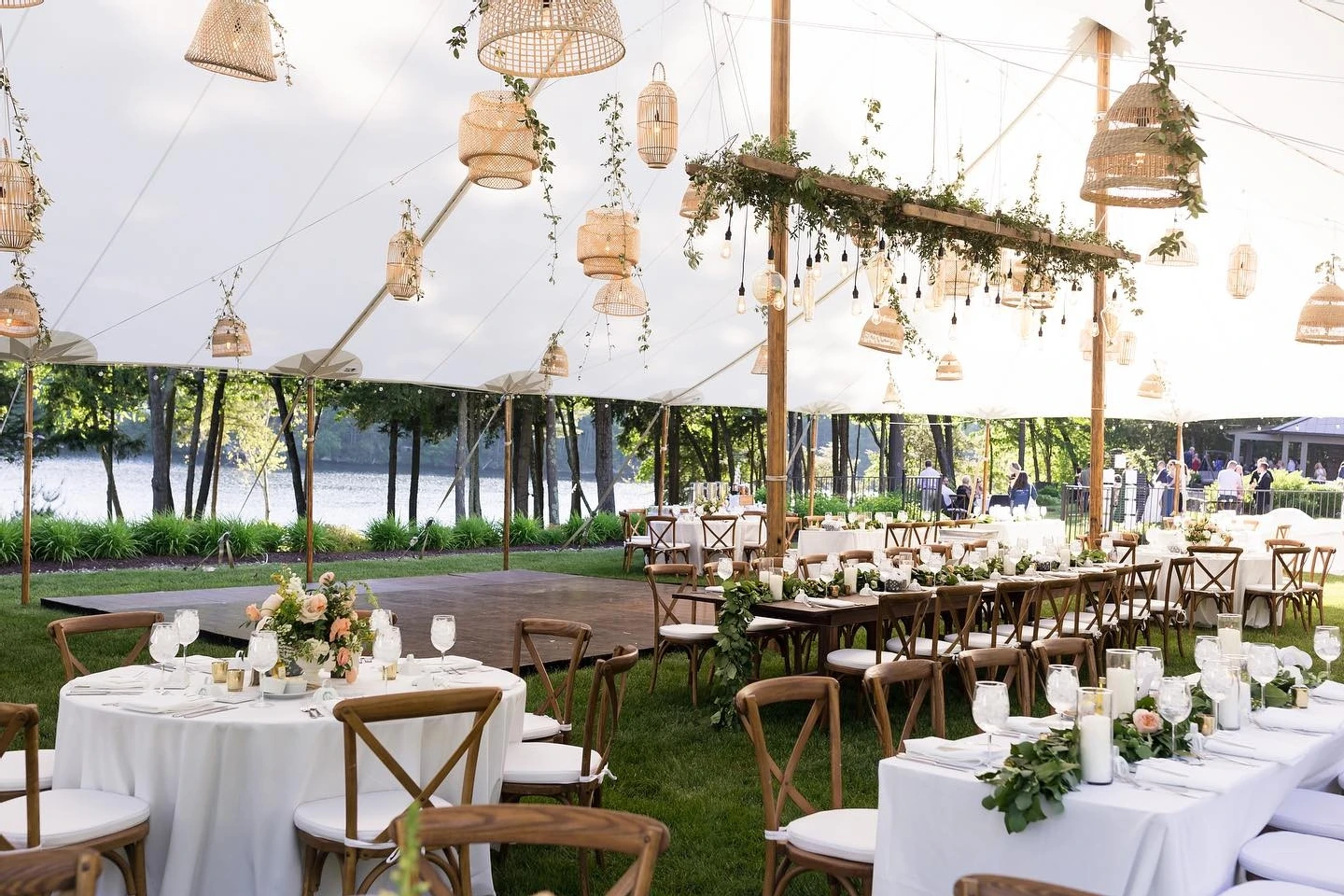 Fox Haus Event Production