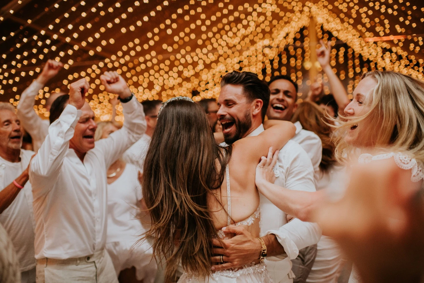 Fox Haus Event Production