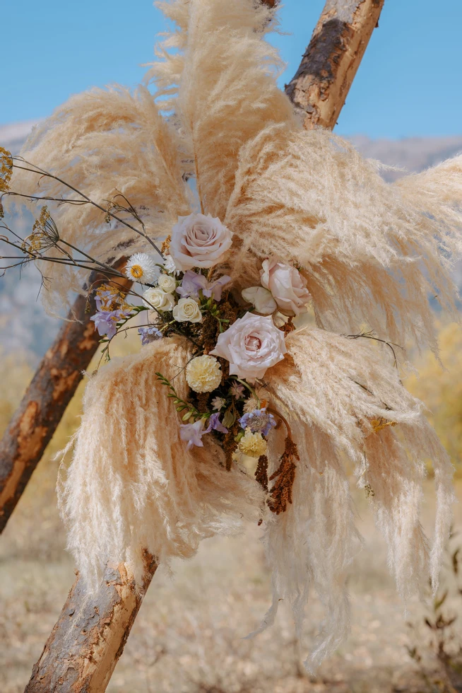 Foxtails Weddings 