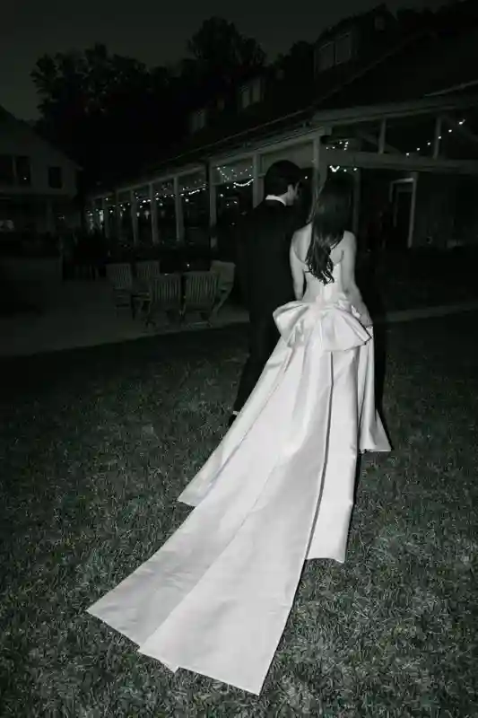 A Mountain Wedding for Francesca  and Alex 
