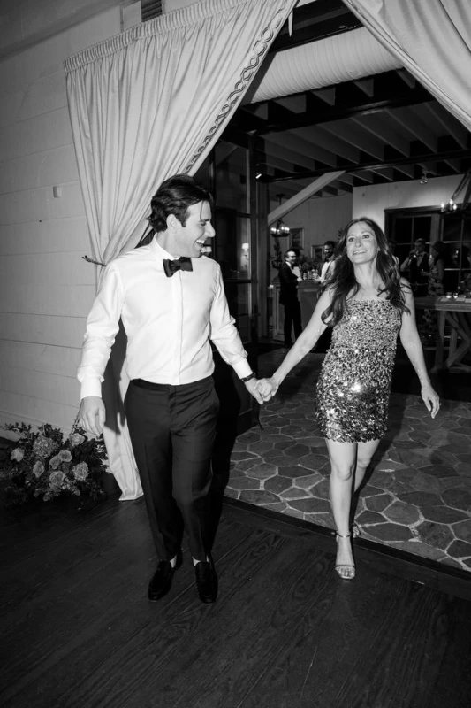 A Mountain Wedding for Francesca  and Alex 