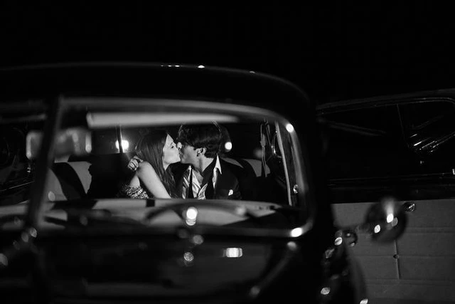 A Mountain Wedding for Francesca  and Alex 