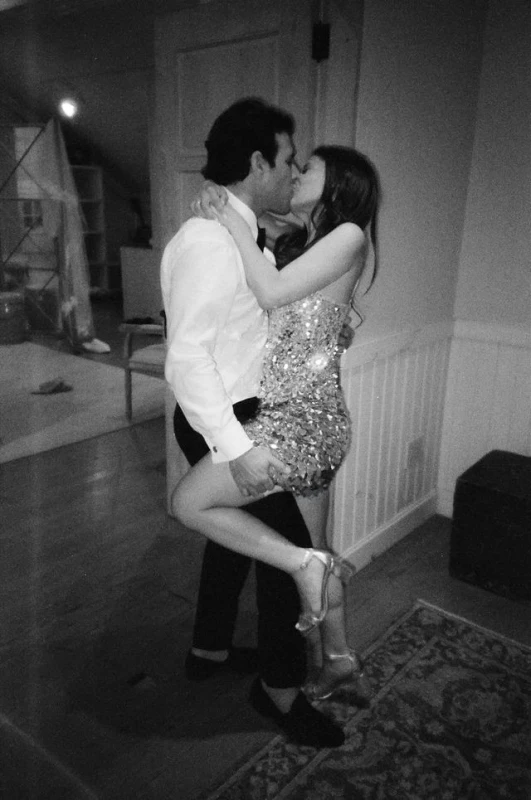 A Mountain Wedding for Francesca  and Alex 