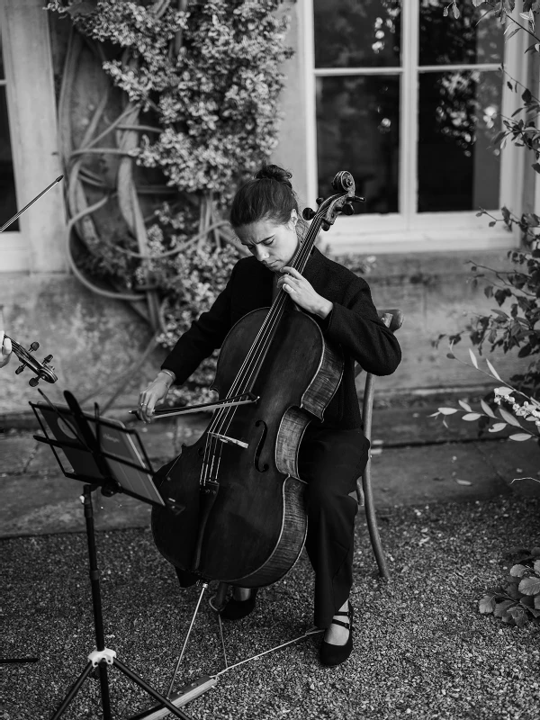 A Glam Wedding for Francesca and Josh