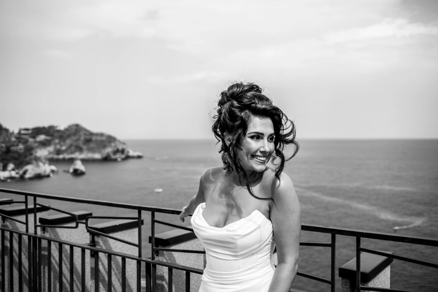 Taormina wedding 
