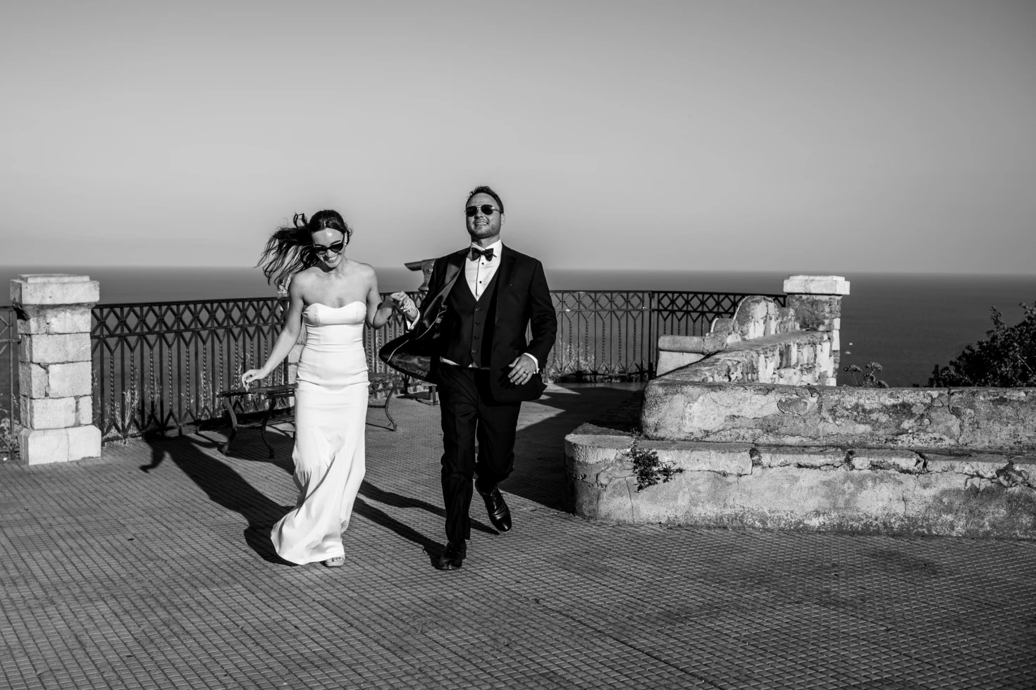 Taormina wedding 
