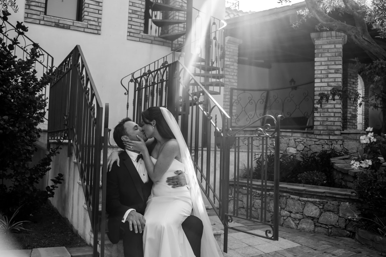 Taormina wedding 