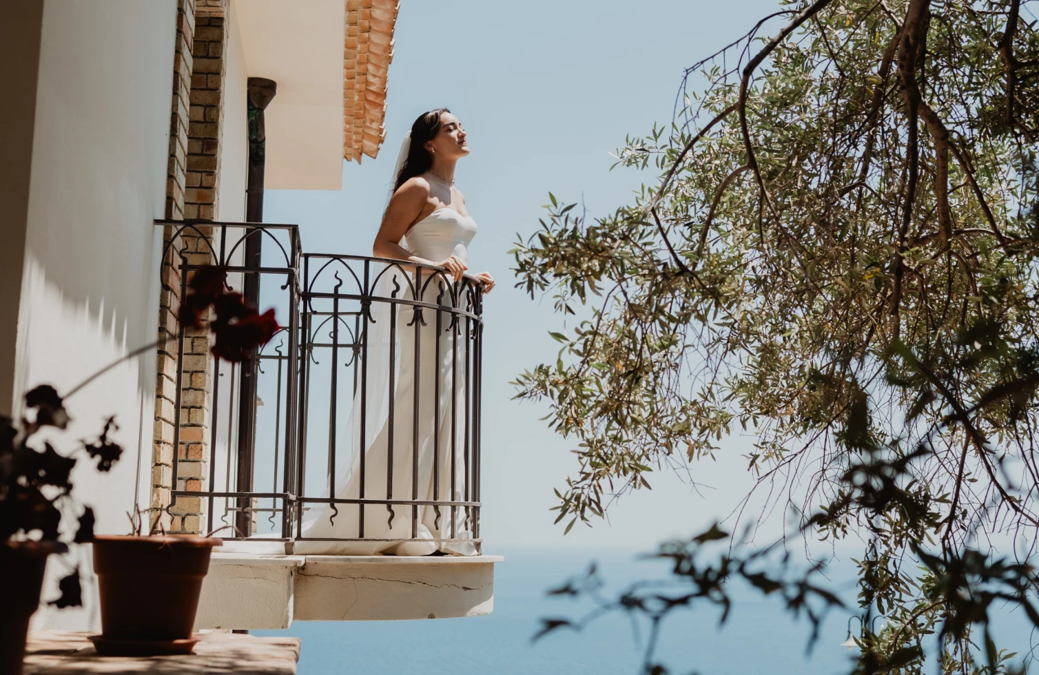 Taormina wedding 