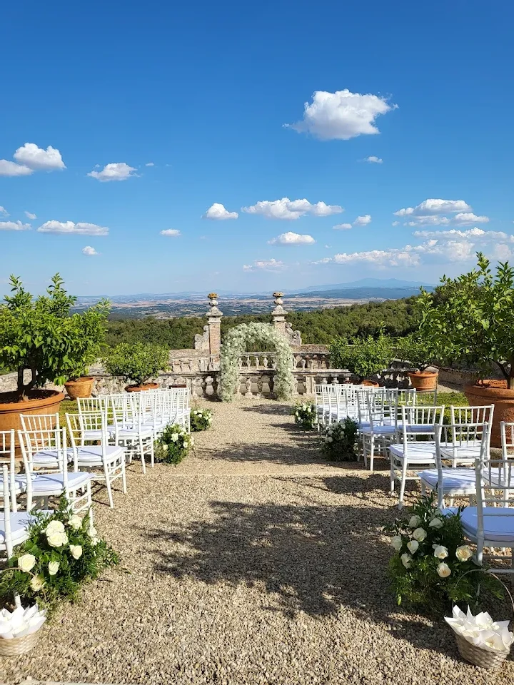 Franci’s Flowers Wedding Design