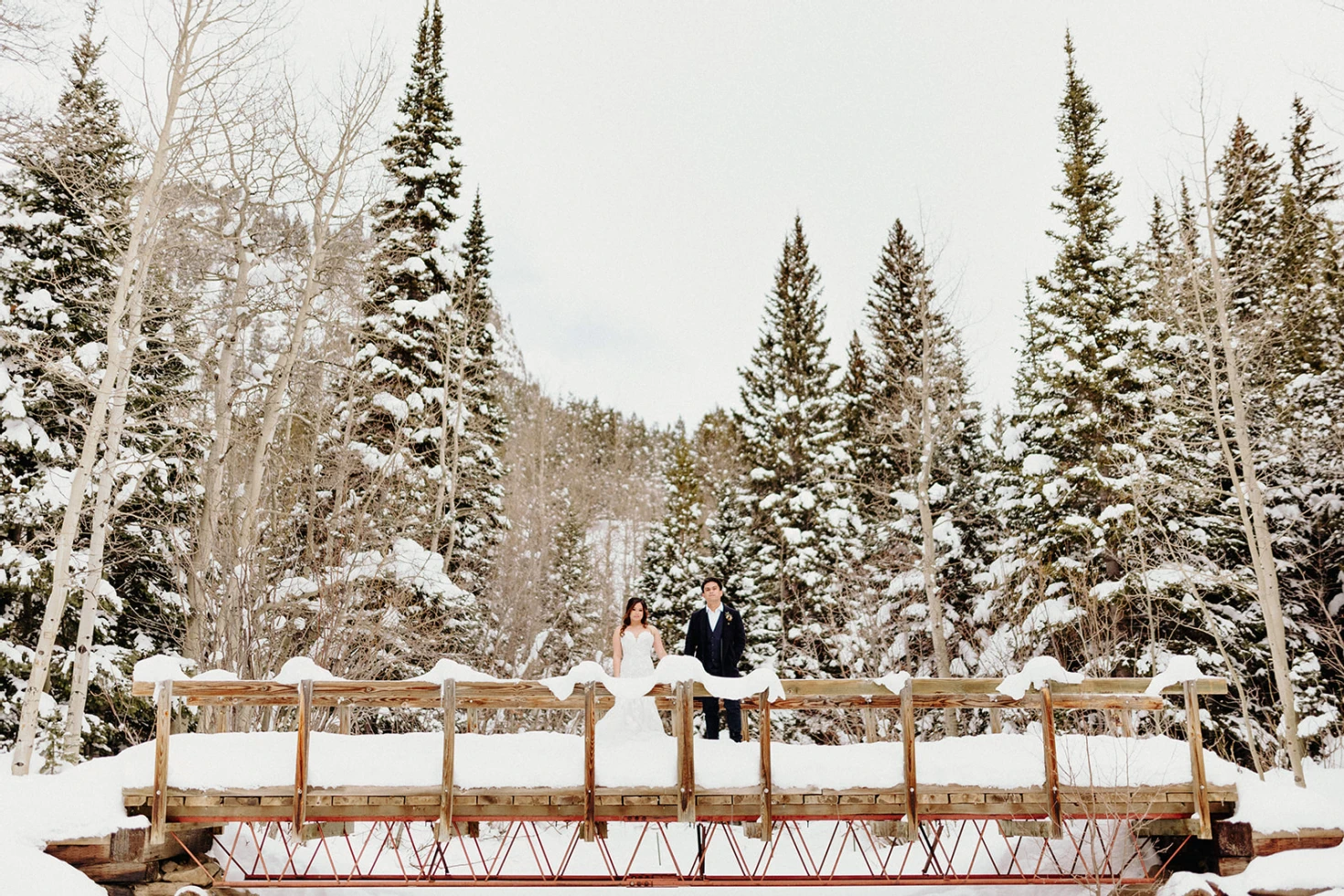 Francis Sylvest - New Zealand Elopement Photographer and Videographer