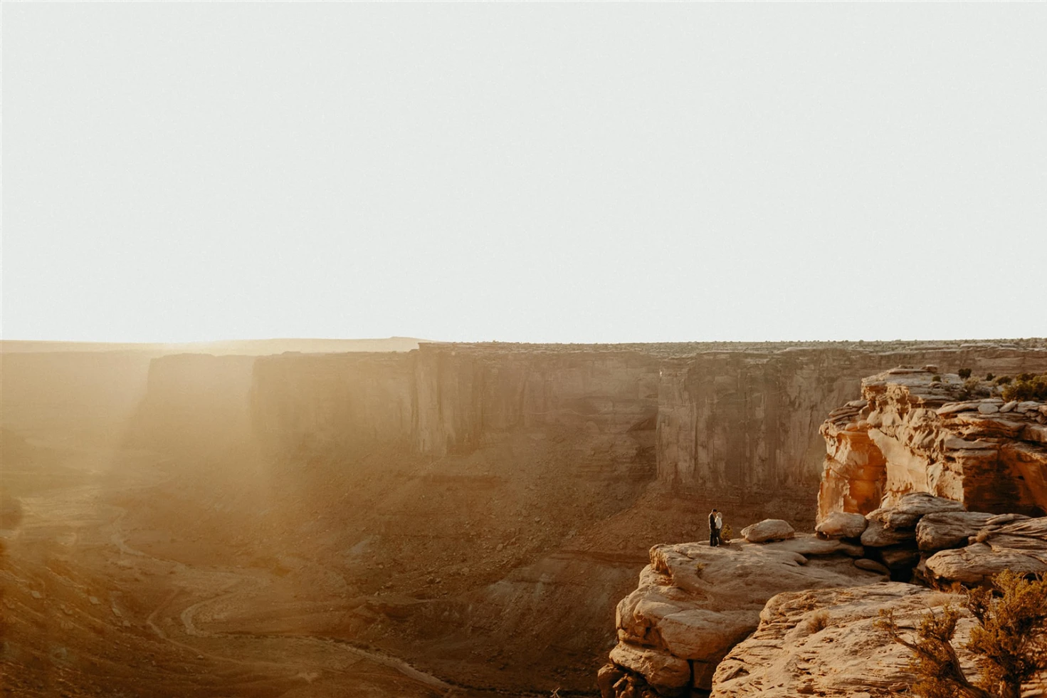 Francis Sylvest - New Zealand Elopement Photographer and Videographer