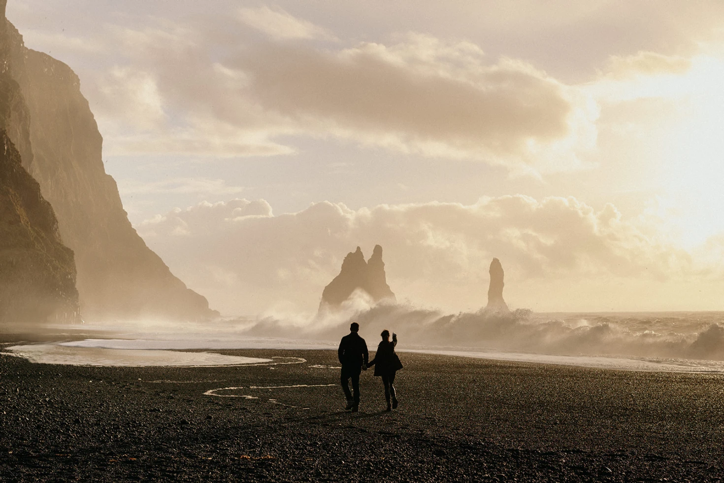 Francis Sylvest - New Zealand Elopement Photographer and Videographer