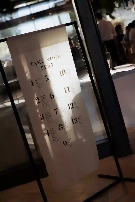 A Wildflower Wedding for Franzisca and Stefan