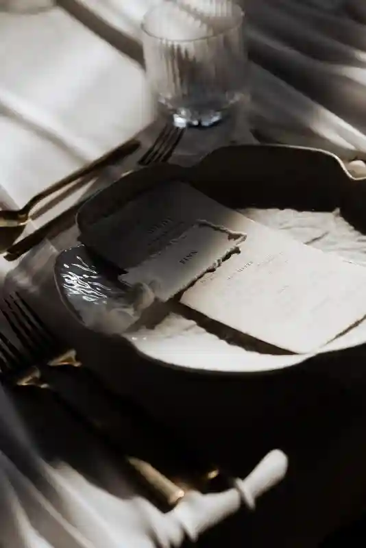 A Wildflower Wedding for Franzisca and Stefan