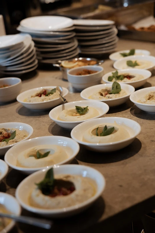 A Wildflower Wedding for Franzisca and Stefan