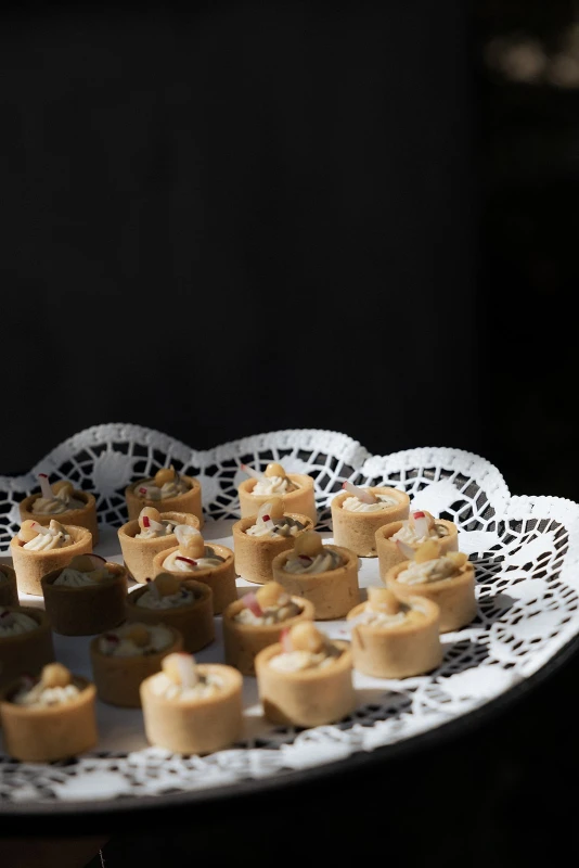 A Wildflower Wedding for Franzisca and Stefan