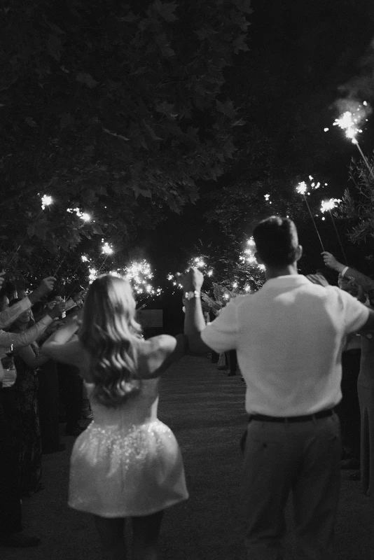 A Wildflower Wedding for Franzisca and Stefan