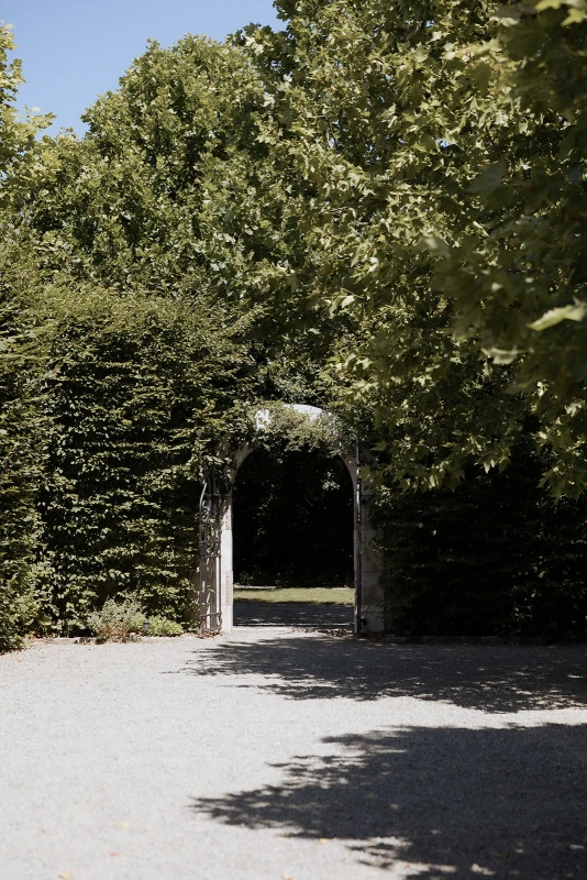 A Wildflower Wedding for Franzisca and Stefan