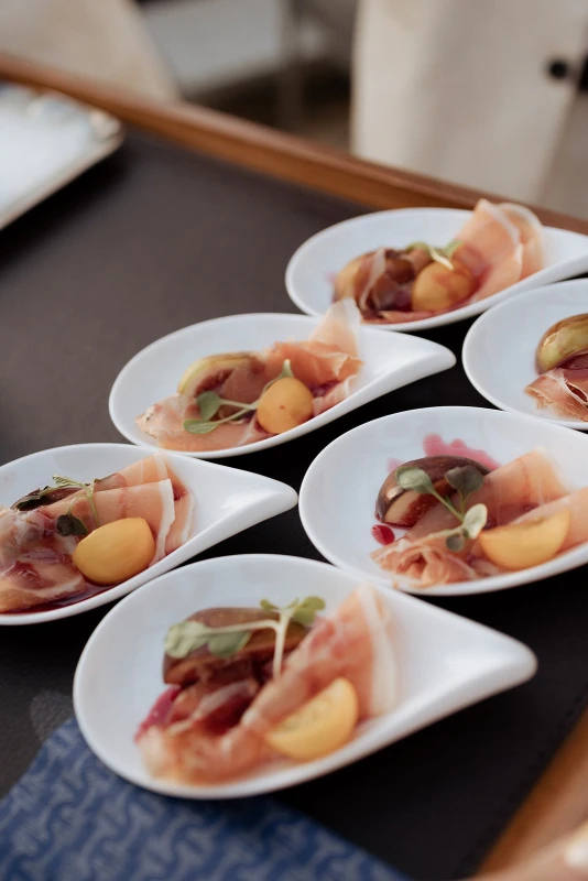 A Wildflower Wedding for Franzisca and Stefan