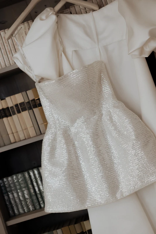 A Wildflower Wedding for Franzisca and Stefan