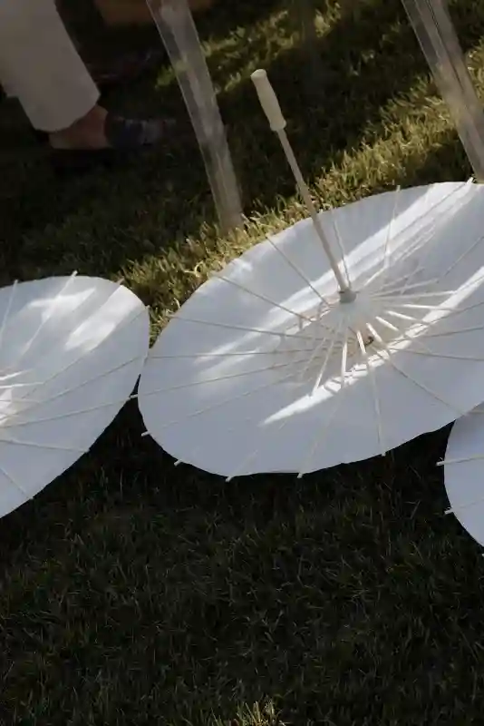 A Wildflower Wedding for Franzisca and Stefan