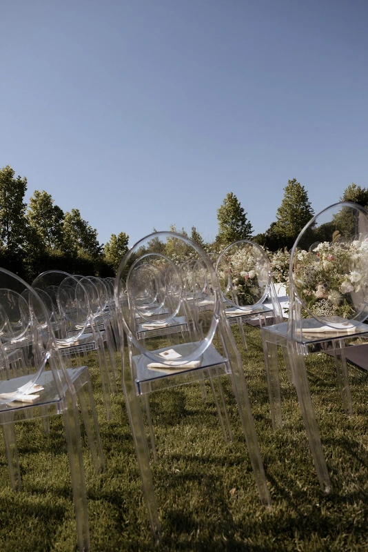 A Wildflower Wedding for Franzisca and Stefan