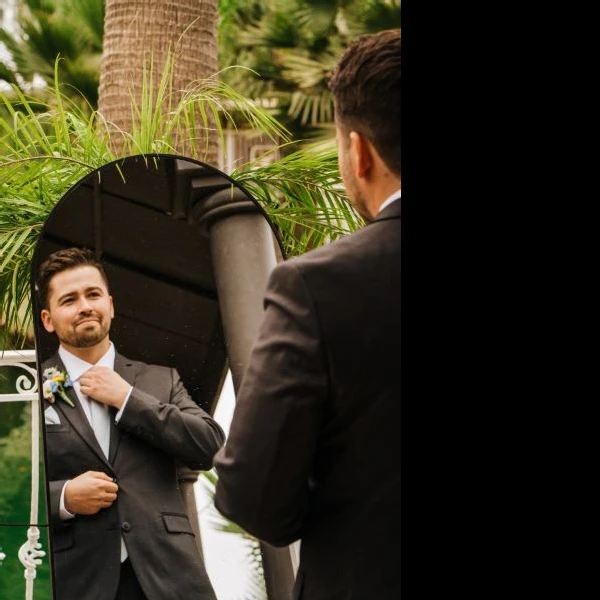 Angelica and Garrick