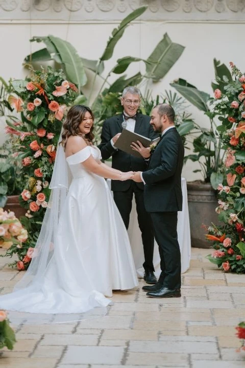 From Engaged To Married
