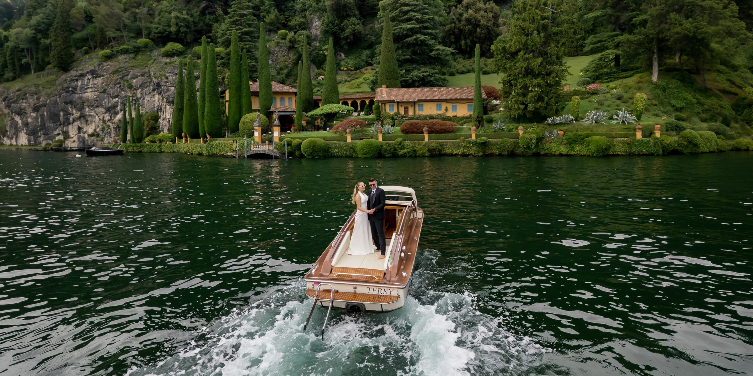 Fulop Robert | Destination Wedding Photographer