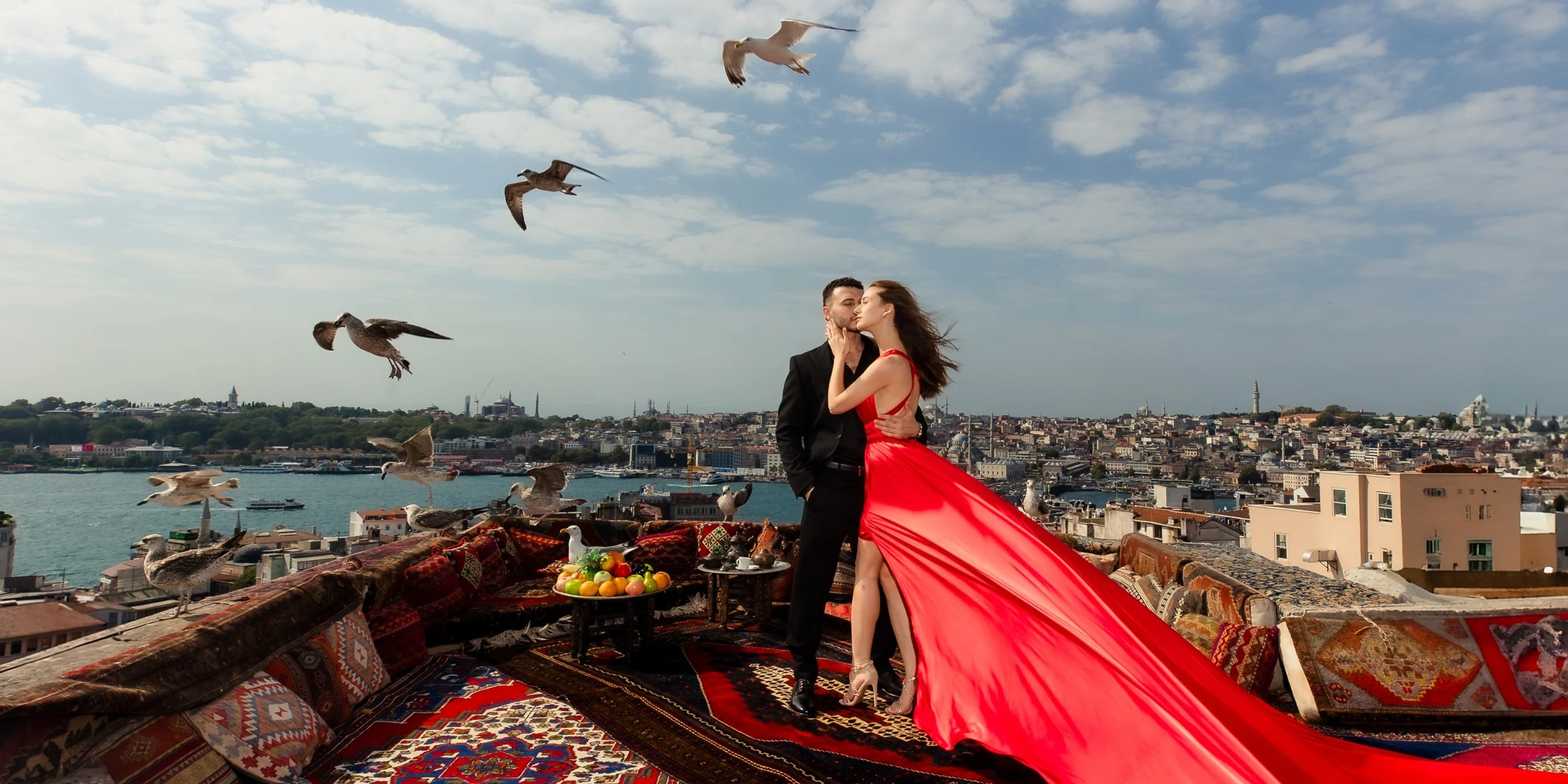 Fulop Robert | Destination Wedding Photographer