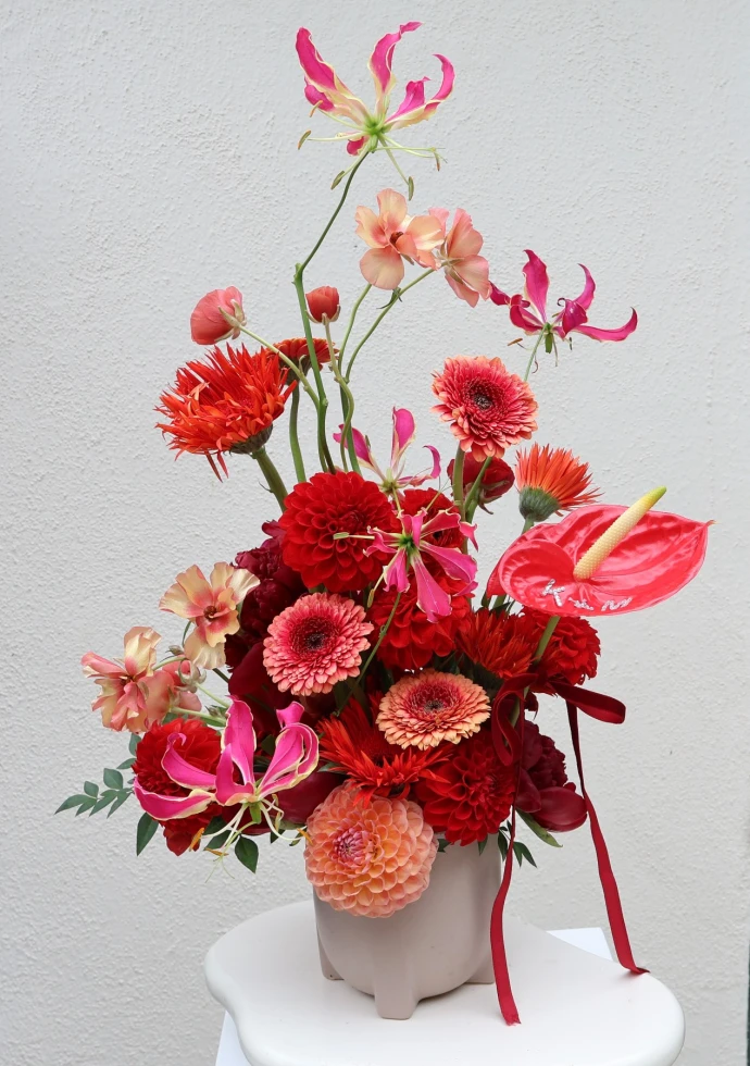 Furiosa Flowers