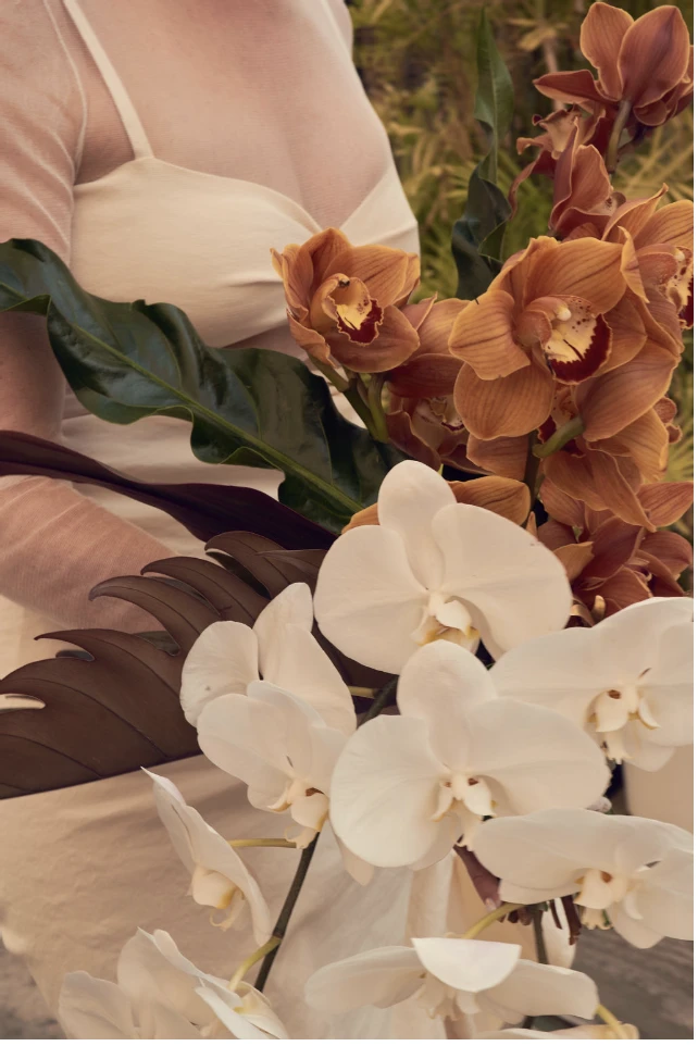 Furiosa Flowers