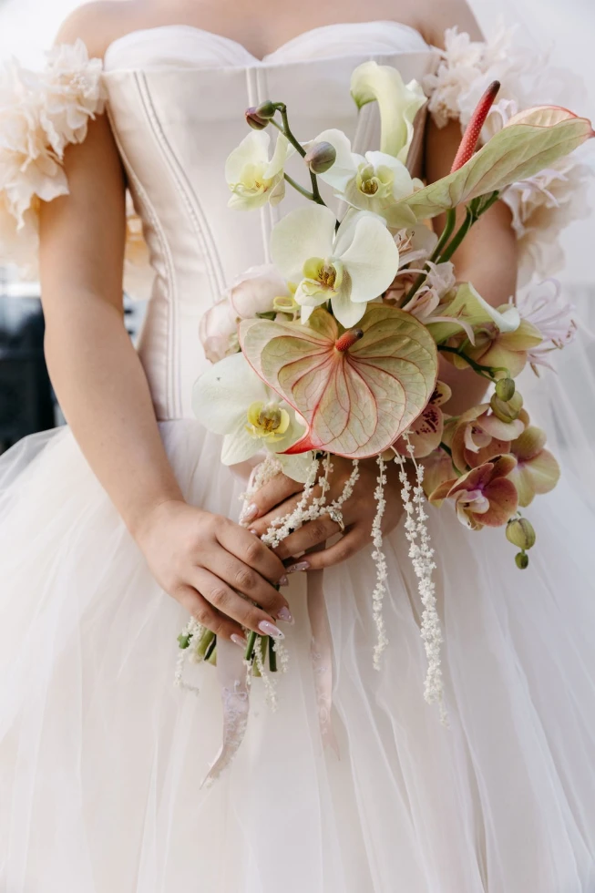 Furiosa Flowers