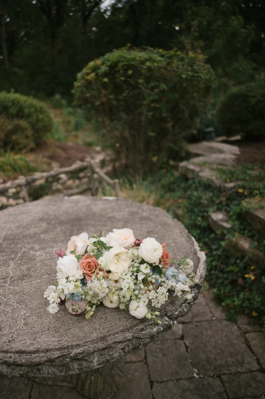 A Colorful Wedding for Gabriela and John