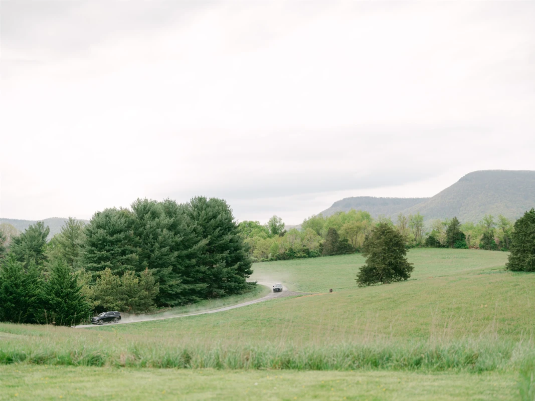 A Classic Wedding for Gabrielle and Trey